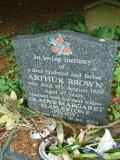 image number Brown Arthur  066